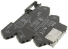 Relay, Spdt, 250Vac, 125Vdc, 6A; Contact Configuration Idec - 66W1017 - Newark, An Avnet Company