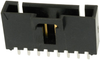 Connector, Header, 8Pos, 1Row, 2.54Mm; Connector Systems Molex - 01AH8720 - Newark, An Avnet Company