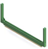 Card Conn, Single Side, 69Pos, Wire Wrap; Card Edge Connector Type Edac - 70AJ4582 - Newark, An Avnet Company