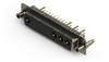 Combo D-Sub Conn, Rcpt, Dd-36W4, Th; Product Range Edac - 53AJ2879 - Newark, An Avnet Company