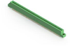 Card Conn, Dual Side, 78Pos, Wire Wrap; Card Edge Connector Type Edac - 61AJ0873 - Newark, An Avnet Company
