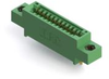 Card Edge Conn, Single, 12Pos, Wire Wrap; Card Edge Connector Type Edac - 64AJ8495 - Newark, An Avnet Company