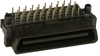 Connector, Header, 30Pos, 2Row, 1.27Mm; Mezzanine Connector Type Molex - 25M5185 - Newark, An Avnet Company