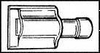 Terminal, Male Disconnect, 0.25In, Blue; Product Range Abb - Thomas & Betts - 94F7300 - Newark, An Avnet Company