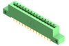 Card Edge Connector Rohs Compliant Edac - 63AJ1075 - Newark, An Avnet Company
