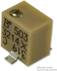 Trimmer Potentiometer, 50Kohm, 10%, 5Turn, Smd, Full Reel; Trimpot Type Bourns - 61H2020 - Newark, An Avnet Company