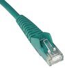 Network Cable, Rj45, Cat5E, 15Ft, Grn; Lan Category Eaton Tripp Lite - 44W6907 - Newark, An Avnet Company