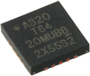 Microcontroller Mcu, 8 Bit, Attiny, 20Mhz, Qfn-20; Product Range Microchip - 68T3781 - Newark, An Avnet Company