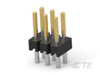 PCB Headers & Receptacles - 5-146257-3 - TE Connectivity