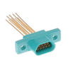 D-Sub Connector Assemblies - MDB1-9SL1-ND - DigiKey