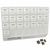 Capacitor Kits - 709-1248-ND - DigiKey