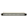 Patchbay, Jack Panels - 4654-CP30158-ND - DigiKey