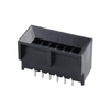 Connectors, Interconnects - Rectangular Connectors - Headers, Male Pins -- 0444321203 - Image