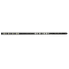 Basic, 30 Amp 120V/208V WYE, 3 Phase, Vertical, (24) NEMA 5-20R PDU with L21-30P - 9BJ2-241003 - Belden Inc.