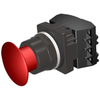 Switches - Pushbutton Switches -- 52BP2A2G - Image