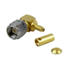 Coaxial Connector (RF) Assemblies - 5328-M39012/56-3107-ND - DigiKey