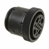 Circular Connector Housings - A122391-ND - DigiKey