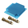 Heat Sinks - ATS-20F-40-C3-R0-ND - DigiKey