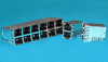 Modular Connectors / Ethernet Connectors - 6116317-1 - Powell Electronics, Inc.