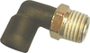 1/4" NPT x 1/4" Pneumatic Hose -- 8092611 - Image