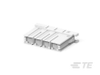 Rectangular Wire & Cable Connectors & Housings - 2-2040021-4 - TE Connectivity
