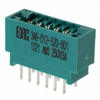 Edgeboard Connectors - 151-1196-ND - DigiKey