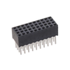 Headers, Receptacles, Female Sockets - SQT-110-03-L-Q-ND - DigiKey