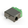 Backplane Connector Housings - 151-516-038-542-255-ND - DigiKey