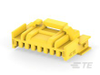 Rectangular Wire & Cable Connectors & Housings - 8-2382946-8 - TE Connectivity