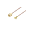 Coaxial Cables (RF) - 6099-PE3W05274-24-ND - DigiKey