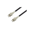 Coaxial Cables (RF) - 6099-PE3C4352-48-ND - DigiKey