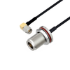 Coaxial Cables (RF) - 5073-LCCA30612-FT2-ND - DigiKey