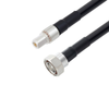Coaxial Cables (RF) - 5073-LCCA30349-FT1.5-ND - DigiKey