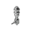 Fittings, Couplings, and Distributors - 2171-ESH-HDL-1-PK-ND - DigiKey