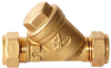 Pump Strainers & Filters -- 7770355 - Image