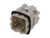 Heavy Duty Power Connector Inserts & Modules -- 2501906 - Image