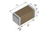 MLCCs - Multilayer Ceramic Capacitors - 1795995 - RS Components, Ltd.