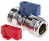 Ball Valves -- 2611797 - Image