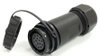 Industrial Circular Connectors - 2338382 - RS Components, Ltd.