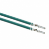Jumper Wires, Pre-Crimped Leads - 0039000059-03-G0-D-ND - DigiKey