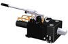 Manual Operated Locking Device - LM 70 - Dellner Brakes AB