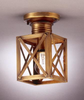 Exterior -Ceiling Mount - 345153 - Light Center (The)