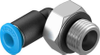 Pneumatic Fittings - 2031255 - RS Components, Ltd.