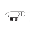 Light Pipe - 102-7511A85 - ERSAELECTRONICS PTE. LTD.