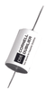 Film Capacitors - 2002-940C20S33K-F - New Yorker Electronics Co., Inc.