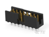 PCB Headers & Receptacles - 2508874-8 - TE Connectivity
