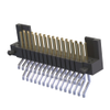 Headers, Male Pins - FSH-115-04-L-DH-SL-C-ND - DigiKey