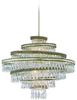 132-45 Pendants-Glass Down - 614587 - Capital Lighting, Inc.