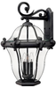 2446MB-DS Exterior -Wall Mount - 345127 - Capital Lighting, Inc.