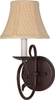 60-049 Sconces-Single Candle - 708918 - Capital Lighting, Inc.
